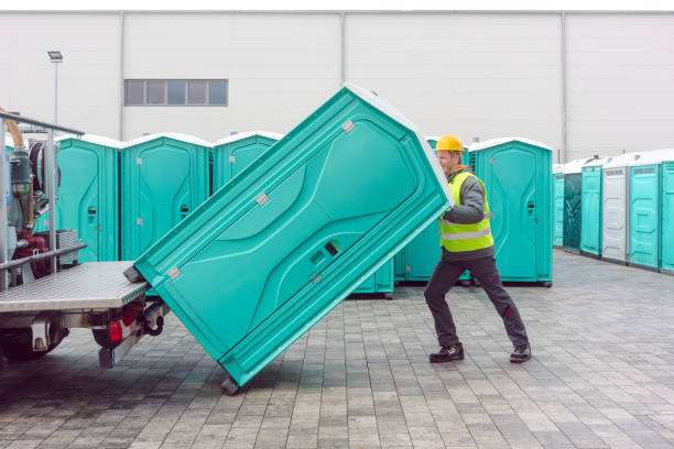 Best Portable restroom trailer rental  in Montgomery, TX