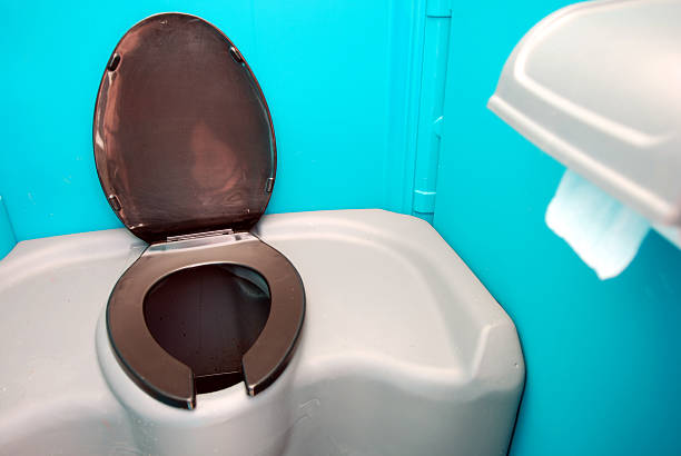 Montgomery, TX porta potty rental Company