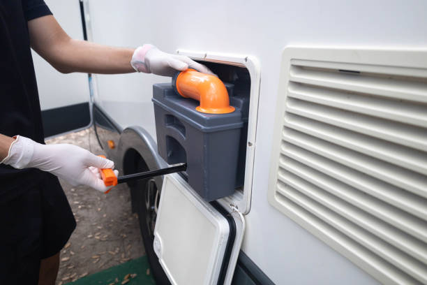 Best Affordable porta potty rental  in Montgomery, TX