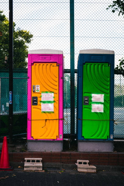 Best Construction site porta potty rental  in Montgomery, TX