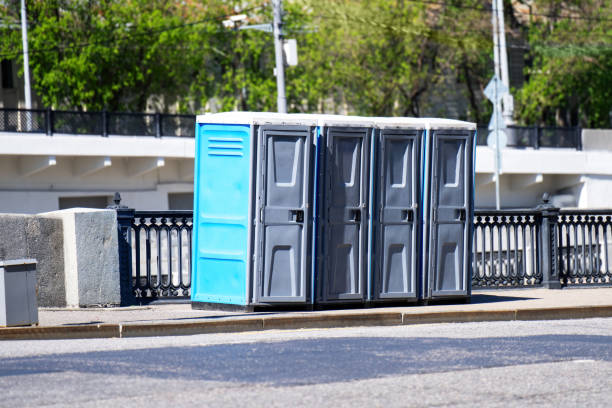 Best Portable restroom trailer rental  in Montgomery, TX