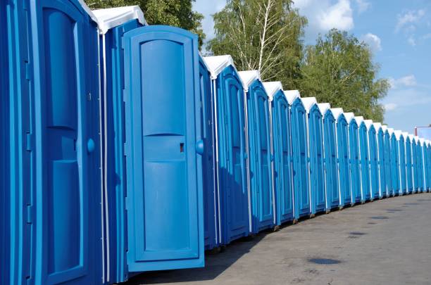 Best Long-term porta potty rental  in Montgomery, TX